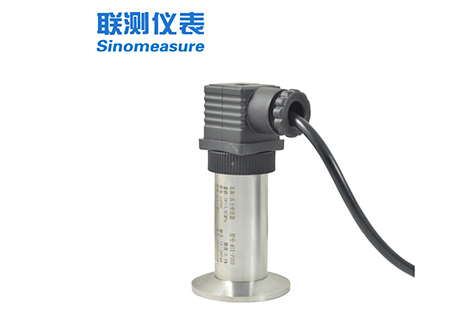 SIN-P350 平膜衛(wèi)生型壓力變送器 無(wú)腔型 衛(wèi)生型